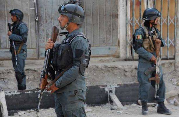 На севере Афганистана в боях с талибами погибли 15 полицейских