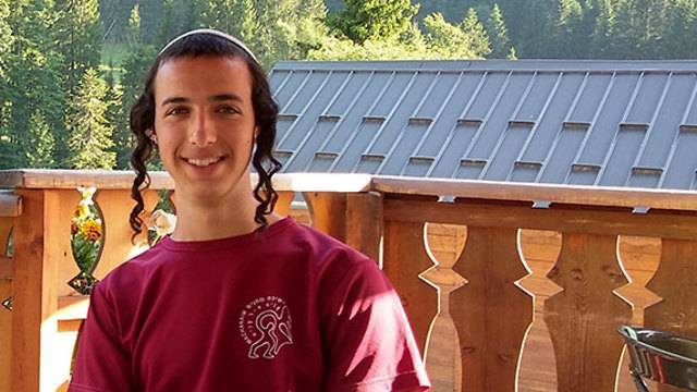 "Мы искали еврея в кипе и с пейсами": так был убит 19-летний Двир Сорек