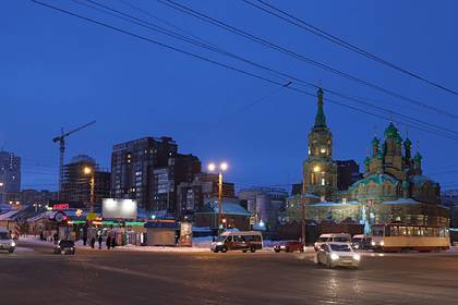 В Челябинске ужесточили контроль дорожных работ
