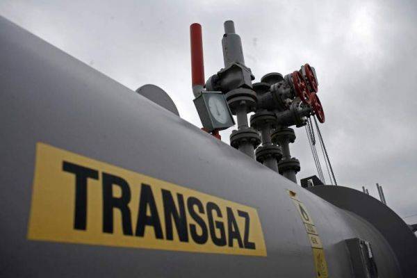 «Газпром» продлил транзит газа через Украину в Турцию до конца года
