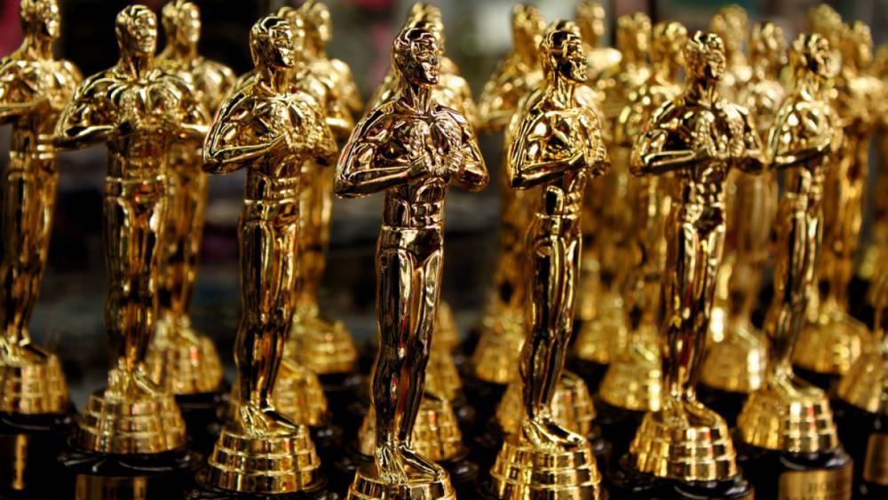 Назвали имена претендентов на премию «Оскар» в номинациях мужских ролей