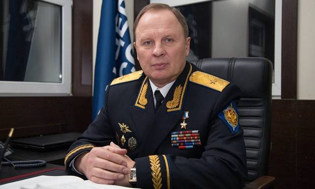 Генерал: Ни один вопрос на Балканах не будет решаться без ведома Москвы