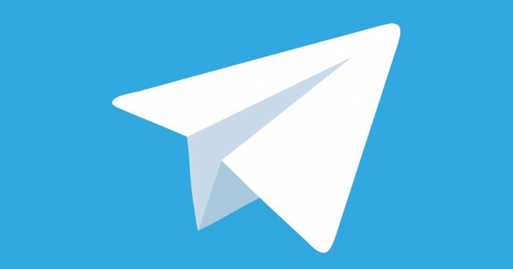 Замминистра связи назвал Telegram легальным