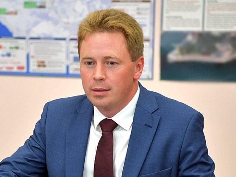 Медведев назначил нового замглавы Минпромторга