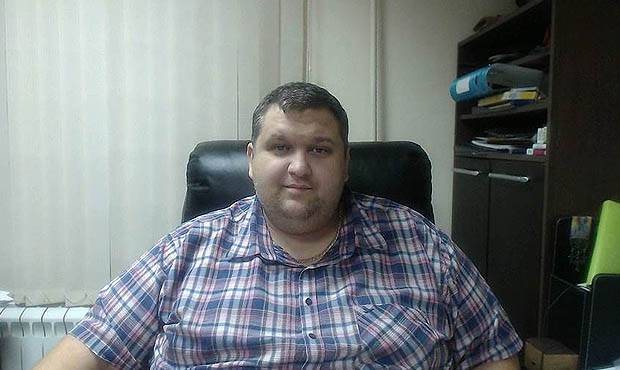 Арестованный правозащитник Андрей Маяков объявил голодовку в СИЗО