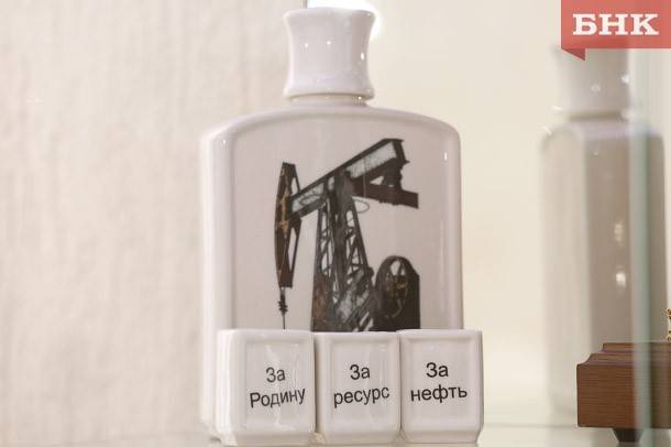 Нефтяные компании в Коми зафиксируют добычу