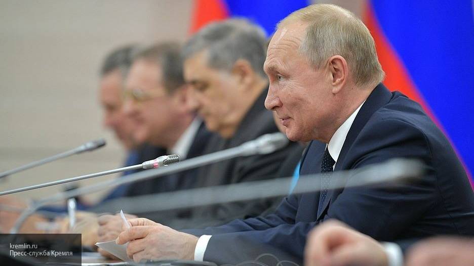 Результаты саммита Россия — Африка показали авторитет РФ на международной арене