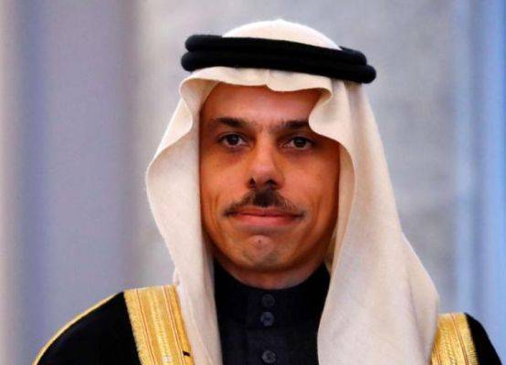 В Саудовской Аравии вновь сменился глава МИД: кронпринц крепит свои позиции