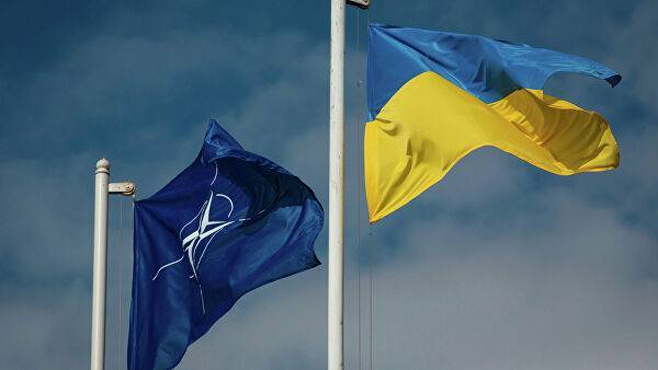Украина и НАТО сведут все аспекты сотрудничества в единую программу