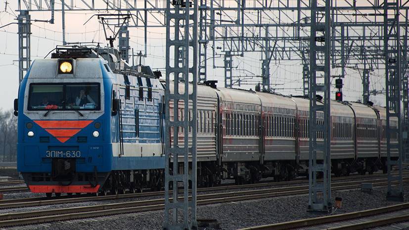 МЖД запустит более 20 дополнительных поездов на ноябрьские праздники
