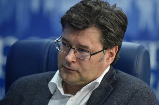 Политолог прокомментировал выступление Вячеслава Володина в ПАСЕ