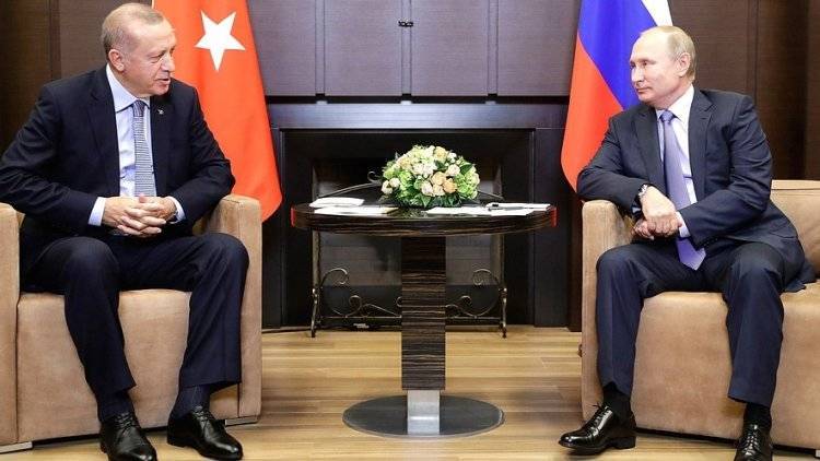 Депутат Слуцкий назвал саммит по Сирии в Сочи дипломатической победой для России и Турции