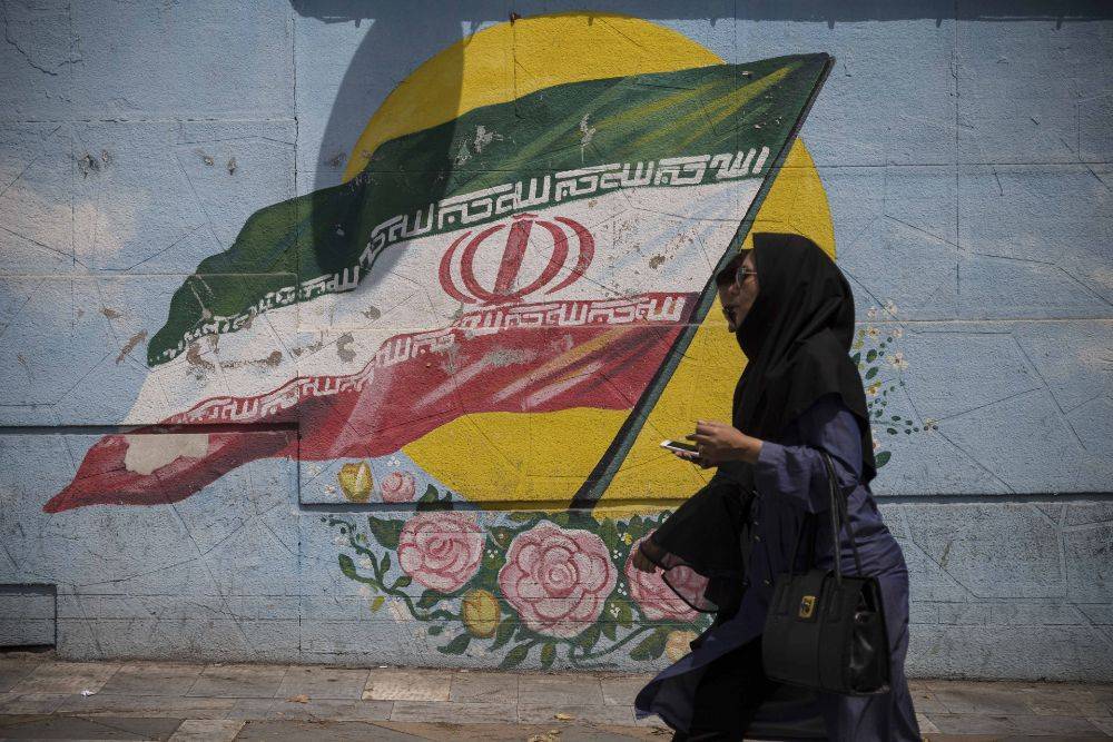 Власти США ввели новые правила торговли гуманитарными товарами с Ираном