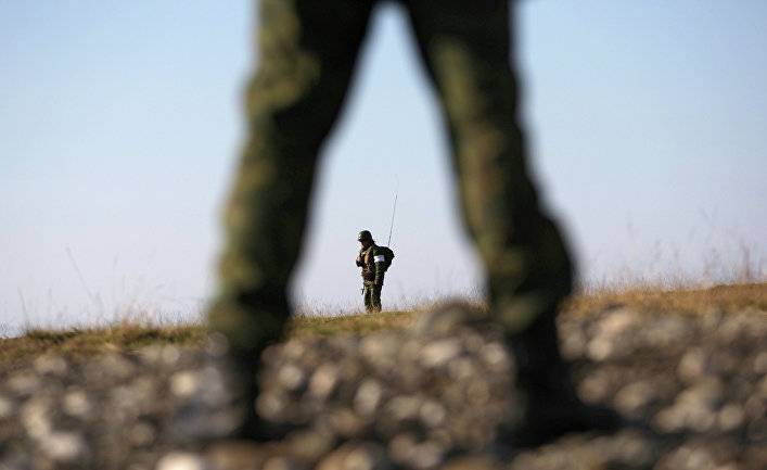 Fox News (США): российский солдат расстрелял восемь человек из-за нервного срыва