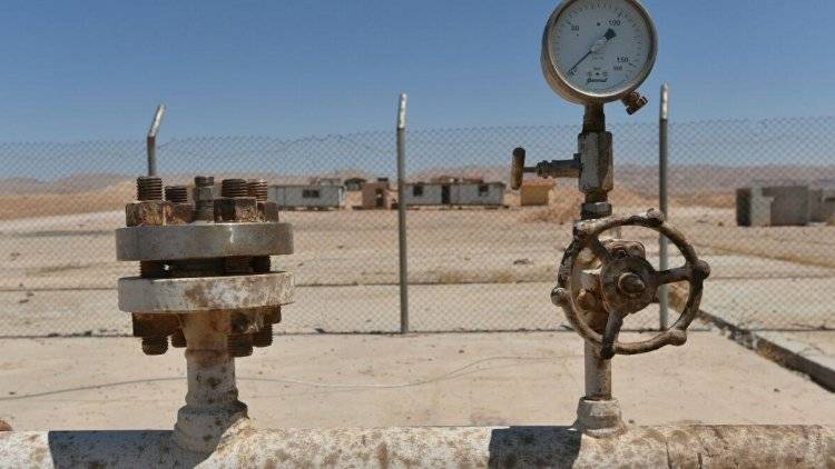 Пентагон направит в Сирию силы на защиту нефтяных месторождений, захваченных курдами-террористами