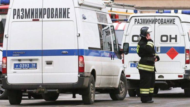 ФСБ сможет отключать связь со странами для борьбы с телефонным терроризмом