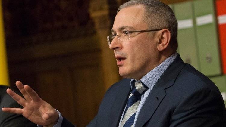 Ройзман и Латынина вступили в антироссийский «легион» Ходорковского