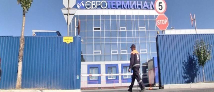 Горсовет Одессы выделит землю для строительства альтернативной дороги в порт