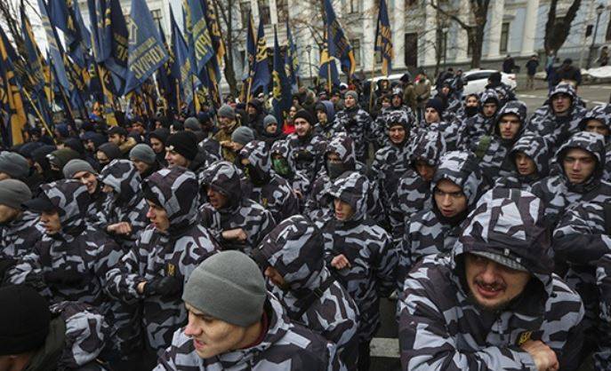 Разведка ДНР сообщила о подготовке госпереворота на Украине