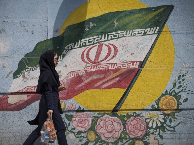 США ужесточают правила торговли гуманитарными товарами с Ираном