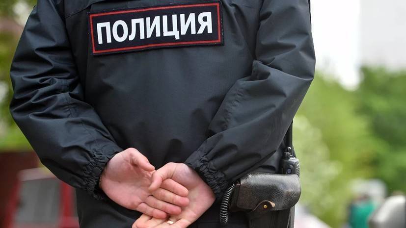 В Калининградской области задержан угрожавший внуку ножом пенсионер