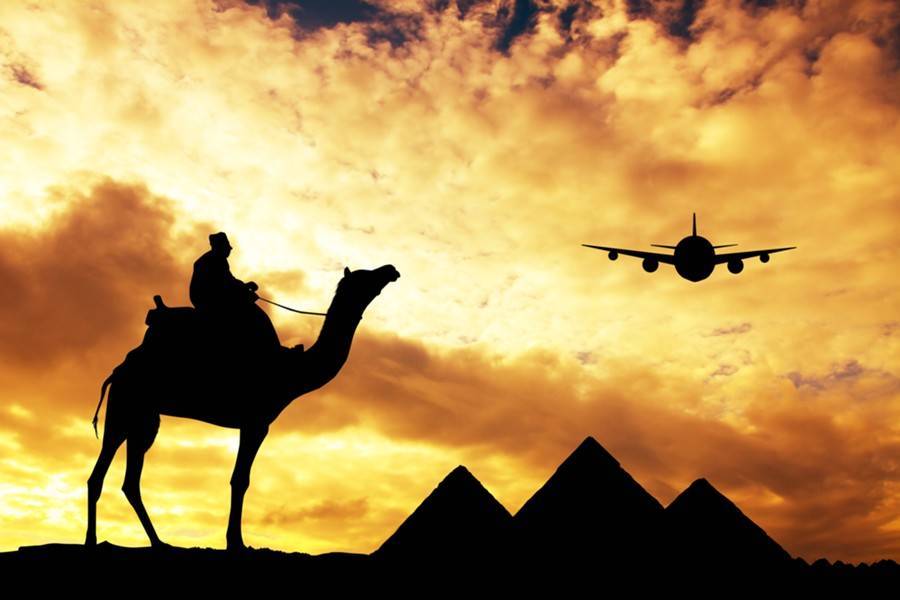 Эксперт рассказала о ценах на отдых в Египте после открытия чартерных рейсов
