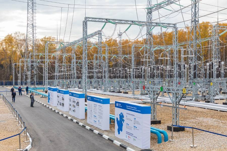 Россия заняла седьмое место в рейтинге Doing Business по показателям электроснабжения