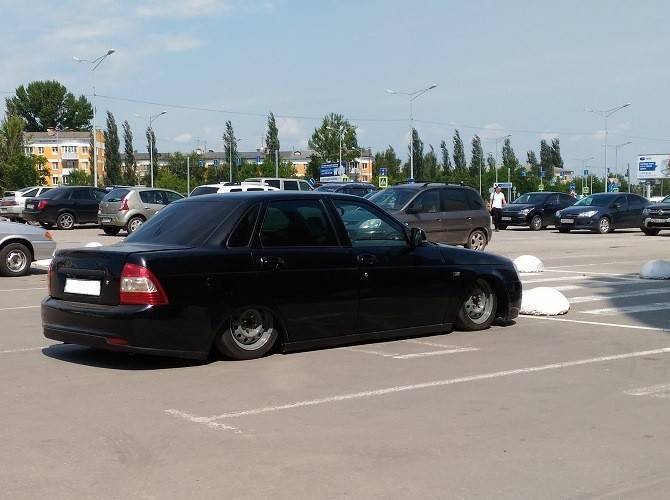 Самый высокий среднегодовой пробег автомобиля – в Чечне, а самый низкий – на Чукотке