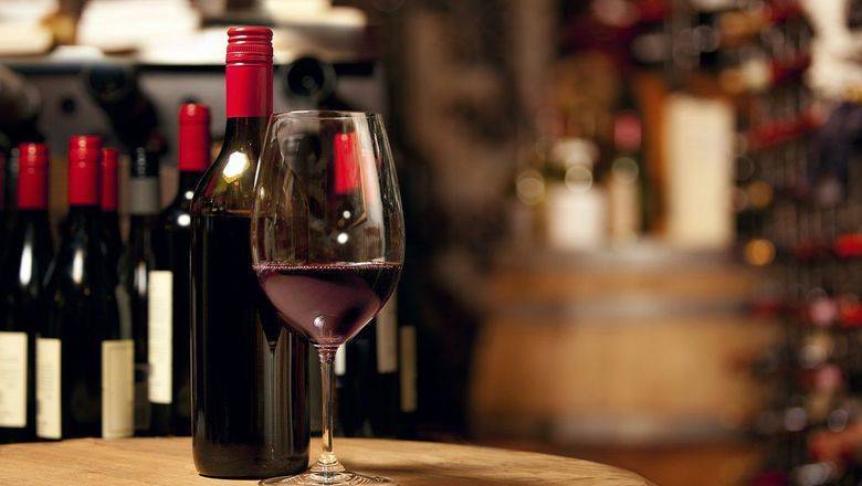 Российские вина будут вписывать первыми в винные карты отечественных ресторанов
