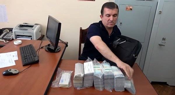 Бывший начальник охраны экс-президента Армении вернул государству миллионы