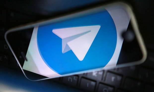 В Минкомсвязи сообщили об отсутствии запрета на использование Telegram