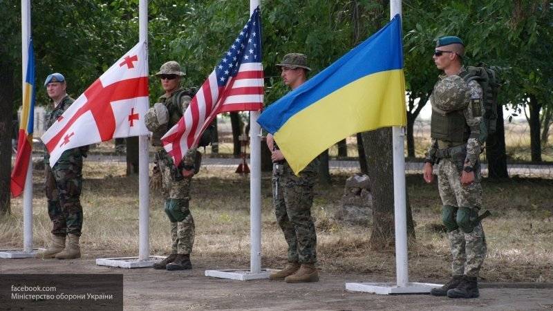 Украина "перезапустит" формат работы с НАТО