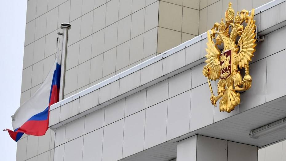 Виновными в оскорблении символов российской власти признаны 34 человека