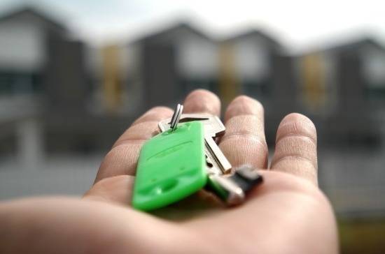 В Госдуму внесут законопроект о праве граждан самостоятельно продавать заложенное имущество