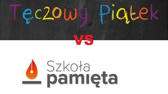 «Сегодня — радужная пятница»: как польским школам навязывают гей-пропаганду