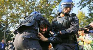 Правозащитники призвали власти Азербайджана освободить задержанных