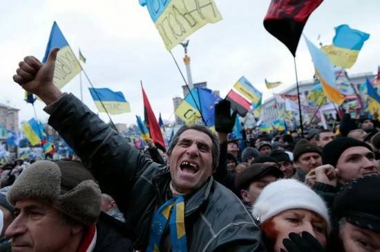 Гурнов заявил о возможном закрытии проекта «Украина»