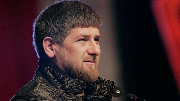 Кадыров высказался об инциденте с чеченцем в Симферополе