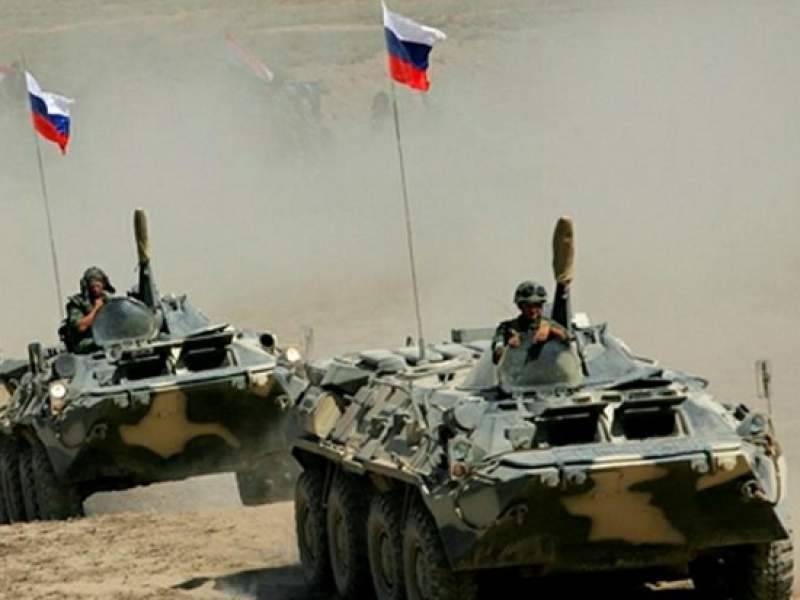 В ЦАР хотят создать российскую военную базу