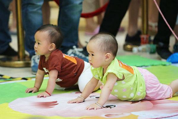 Китайские ученые придумали «умную» систему проверки зрения у младенцев