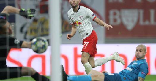 Дмитрий Хомуха: Бундеслига на три головы выше РПЛ