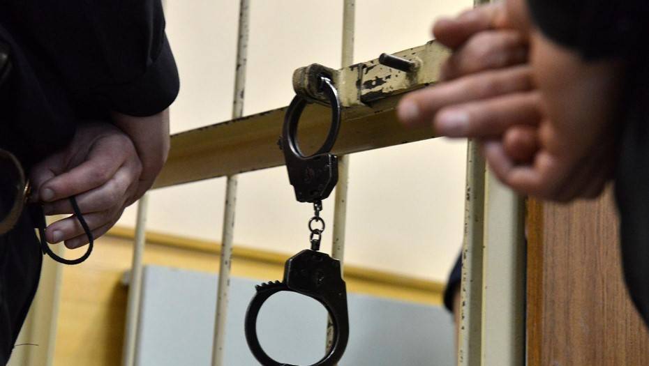 Суд в Волгограде арестовал подозреваемого в хищении персональных данных клиентов банков