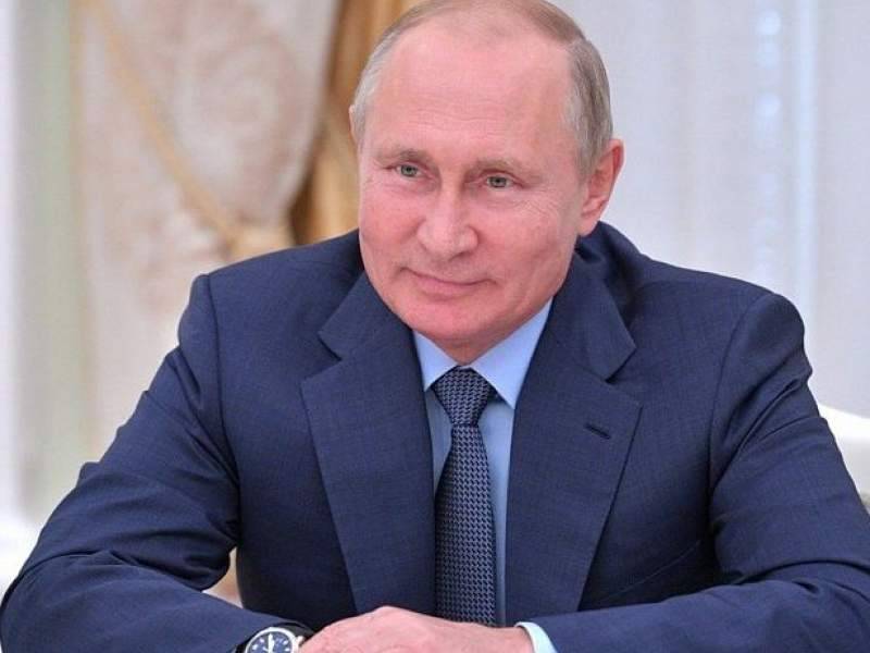 Кремль ответил на вопрос о преемнике Путина