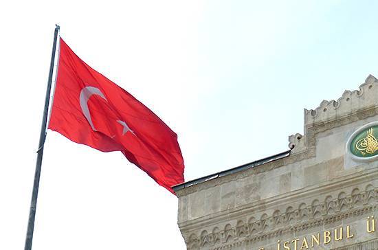 Анкара направила Вашингтону ноту протеста о неприемлемости контактов с командующим СДС