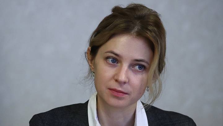 Аксенов и Поклонская ответили киевским властям