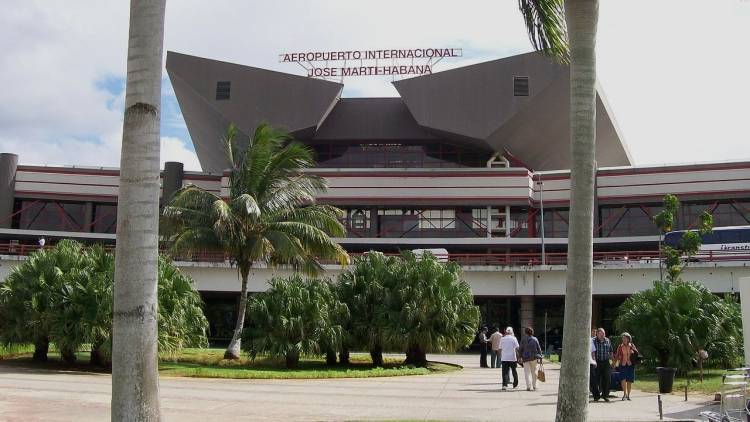 МИД Кубы прокомментировали отмену рейсов из США