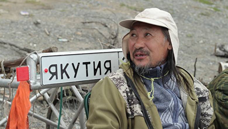 В Якутии задержали двоих сподвижников шамана Габышева