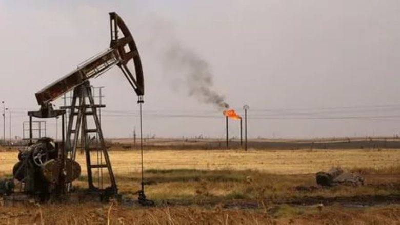 Минобороны: США грабят нефтяные объекты в Сирии