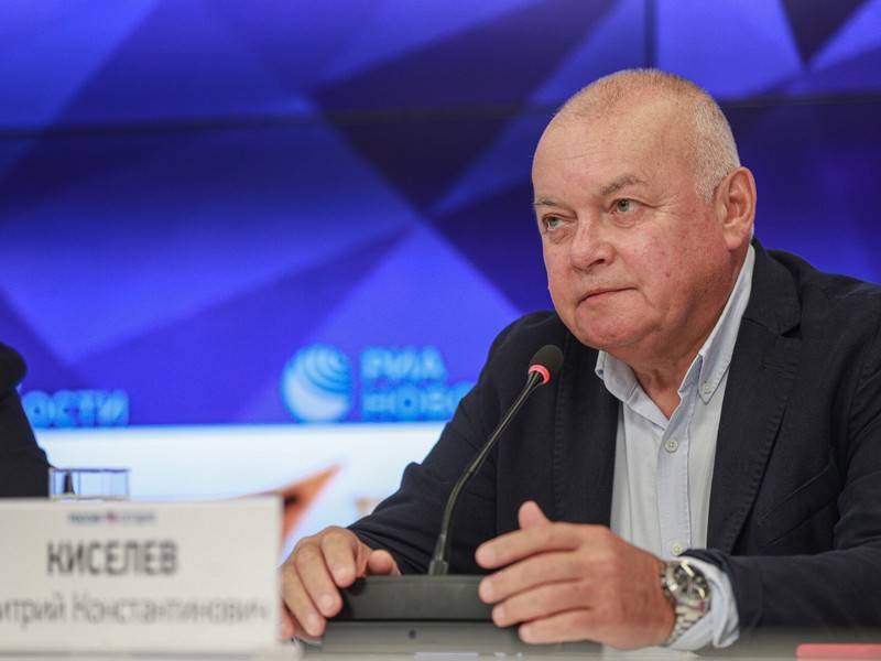 Дмитрий Киселёв избран председателем Союза виноделов России