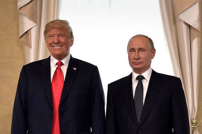 Американские выборы-2020 пройдут под знаком Путина